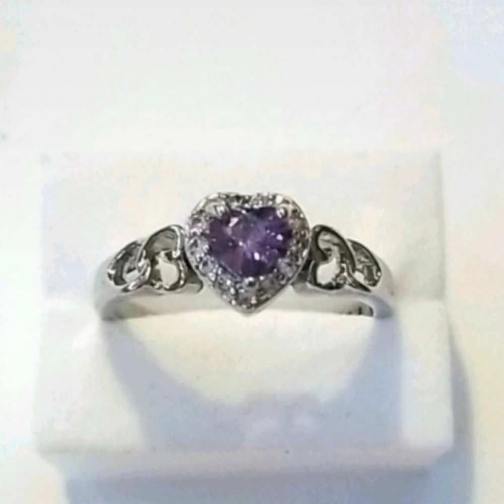 Ring size 9